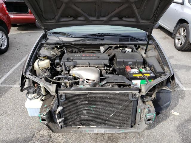 Photo 11 from auction – 2005 TOYOTA CAMRY LE with VIN 4T1BE32K05U524027