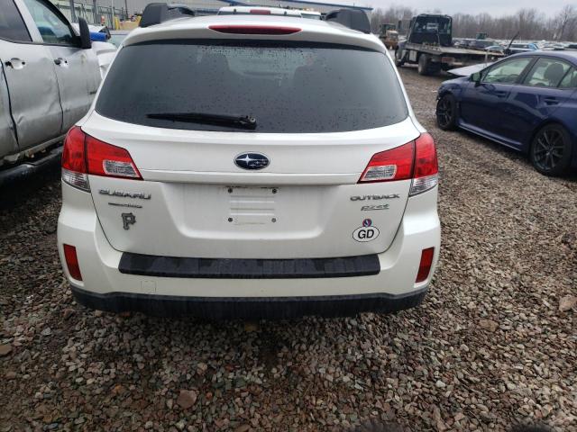 Снимка 6 от търг – 2011 SUBARU OUTBACK 2. с VIN 4S4BRBCC2B1419170