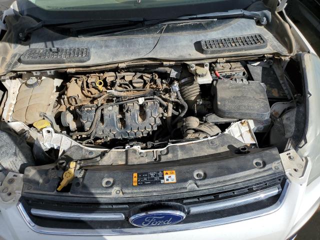 Photo 11 from auction – 2013 FORD ESCAPE SEL with VIN 1FMCU9H97DUD02677