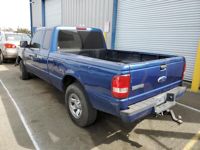 Photo 2 from auction – 2010 FORD RANGER SUP with VIN 1FTKR1ED1APA78005