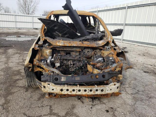 Photo 5 from auction – 2018 FORD ESCAPE S with VIN 1FMCU0F78JUA35896