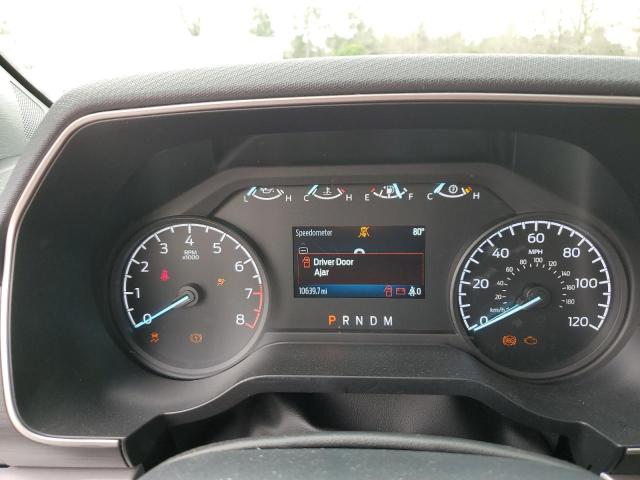 Photo 9 from auction – 2022 FORD F150 SUPER with VIN 1FTEW1CB4NKD48158