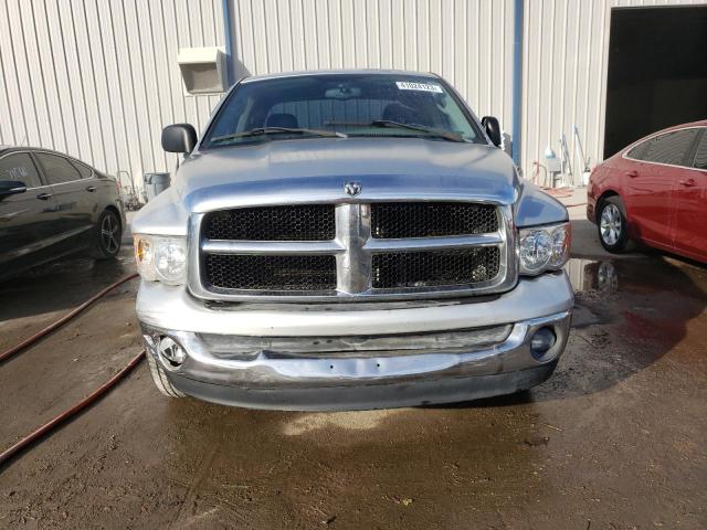 Photo 5 from auction – 2005 DODGE RAM 1500 S with VIN 1D7HA18D15S257702