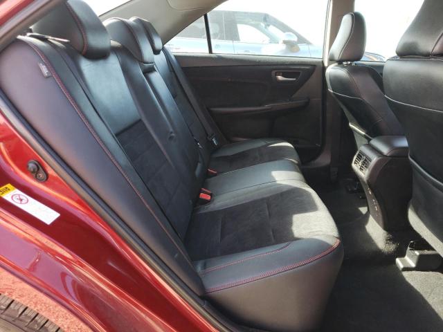 Photo 10 from auction – 2017 TOYOTA CAMRY LE with VIN 4T1BF1FK2HU717487