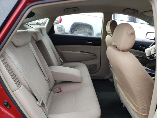 Photo 10 from auction – 2007 TOYOTA PRIUS with VIN JTDKB20UX73246600