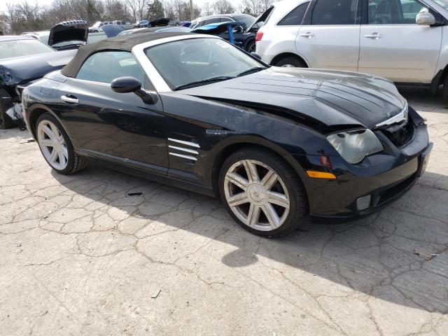Photo 4 from auction – 2005 CHRYSLER CROSSFIRE with VIN 1C3AN65L85X035108