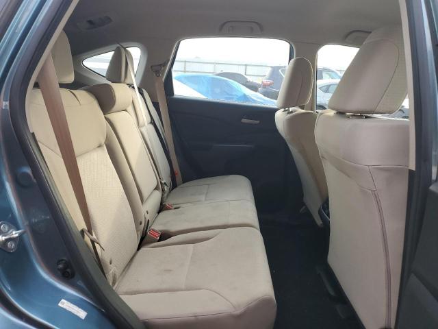 Photo 11 from auction – 2015 HONDA CR-V LX with VIN 5J6RM4H36FL073523