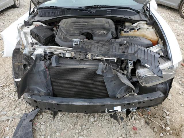 Photo 11 from auction – 2014 DODGE CHARGER SX with VIN 2C3CDXHG1EH369940