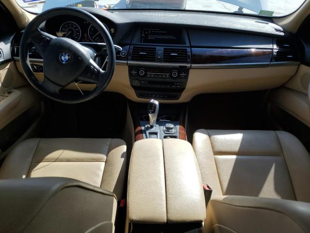 Photo 8 from auction – 2012 BMW X5 XDRIVE5 with VIN 5UXZV8C55CL424550