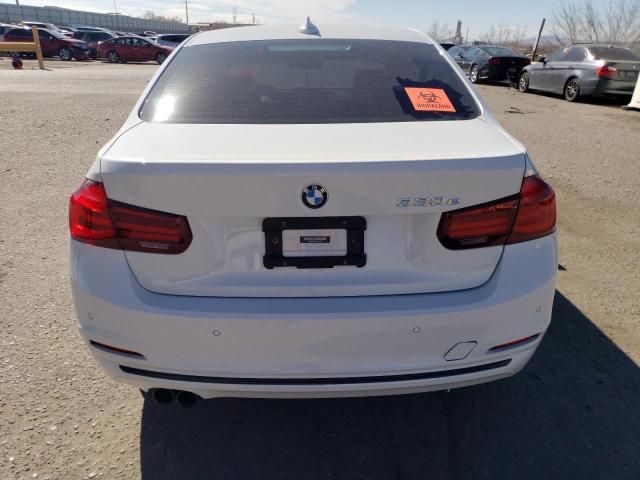 Photo 6 from auction – 2018 BMW 330E with VIN WBA8E1C58JA177857