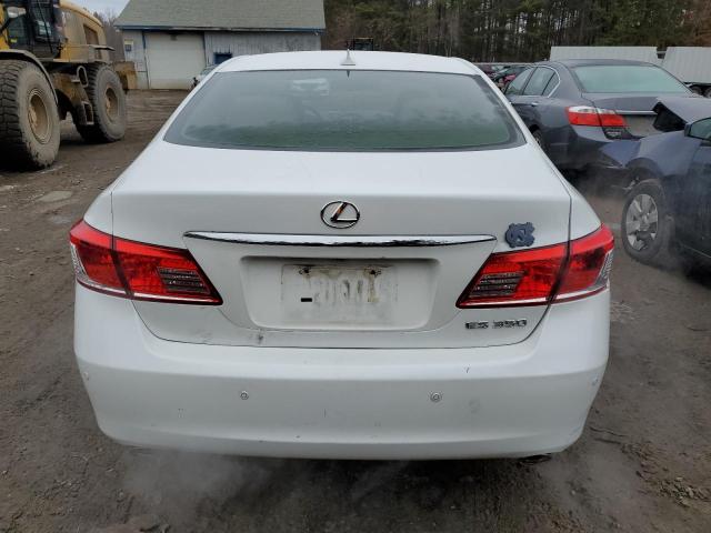 Photo 6 from auction – 2011 LEXUS ES 350 with VIN JTHBK1EG6B2433729