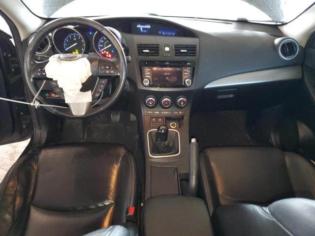 Photo 8 from auction – 2013 MAZDA 3 I with VIN JM1BL1WP6D1736712
