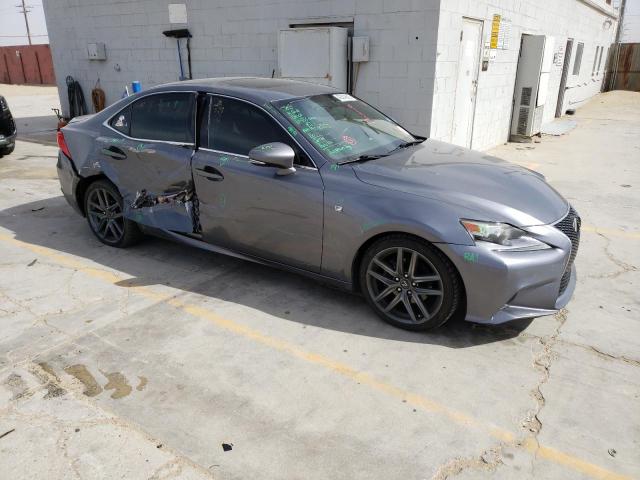 Photo 4 from auction – 2014 LEXUS IS 250 with VIN JTHBF1D24E5029373
