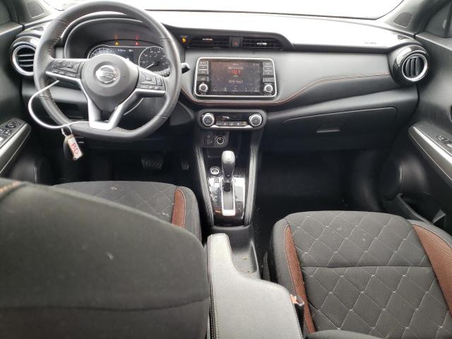 Photo 8 from auction – 2020 NISSAN KICKS SR with VIN 3N1CP5DV2LL544022