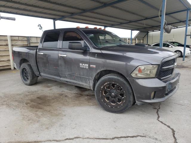 Photo 4 from auction – 2014 RAM 1500 ST with VIN 1C6RR6KT0ES236321
