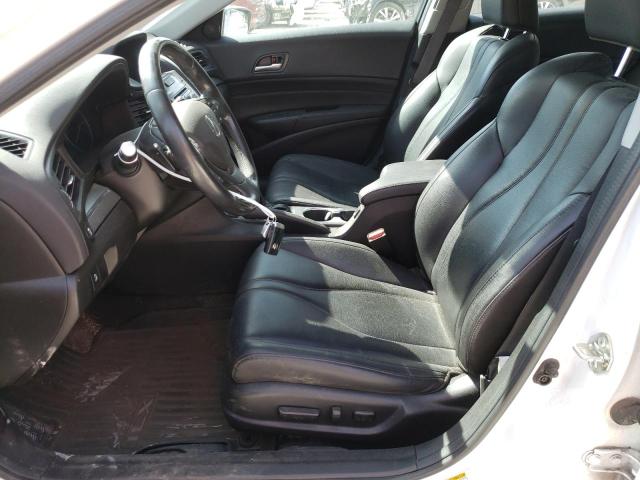 Photo 7 from auction – 2020 ACURA ILX with VIN 19UDE2F35LA005386