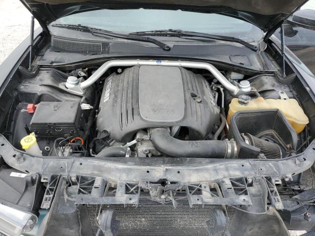 Photo 11 from auction – 2011 DODGE CHARGER R/ with VIN 2B3CL5CT1BH615650