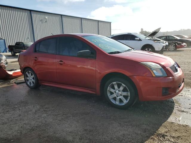 Photo 4 from auction – 2011 NISSAN SENTRA with VIN 3N1AB6AP4BL703090