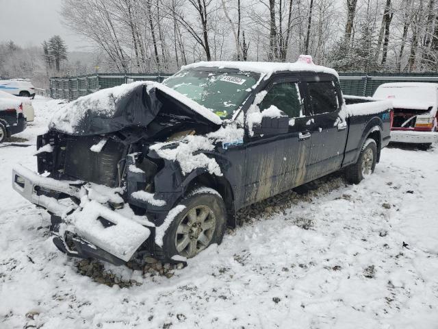 FORD F150 SUPER 2016 with VIN 1FTFW1EF2GFA91419 - Photo from auction