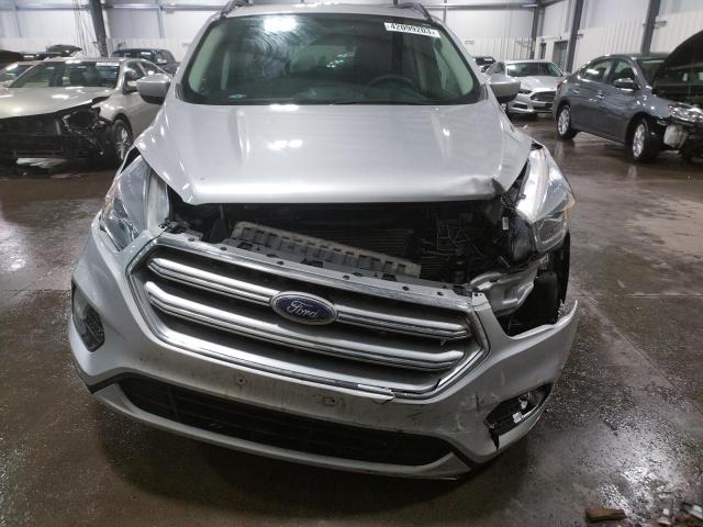 Photo 5 from auction – 2017 FORD ESCAPE SE with VIN 1FMCU0GD7HUB21702