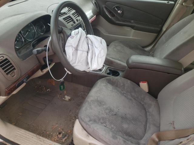 Photo 7 from auction – 2007 CHEVROLET MALIBU LS with VIN 1G1ZS58F17F201395