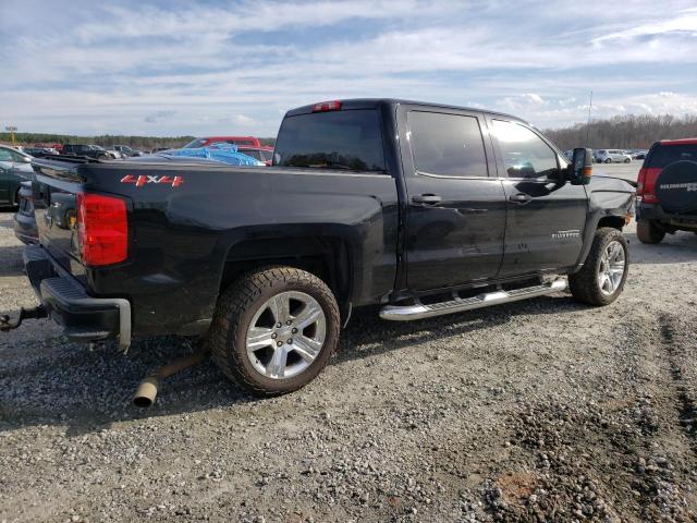 Photo 3 from auction – 2018 CHEVROLET SILVERADO with VIN 3GCUKPEC1JG211356