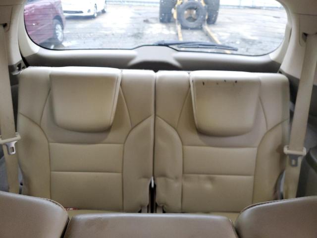 Photo 10 from auction – 2013 ACURA MDX TECHNO with VIN 2HNYD2H35DH516223
