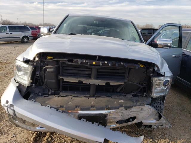 Photo 5 from auction – 2013 RAM 1500 LARAM with VIN 1C6RR7NTXDS668446