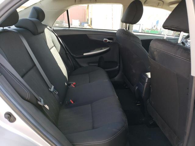 Photo 10 from auction – 2012 TOYOTA COROLLA BA with VIN 2T1BU4EE1CC893508