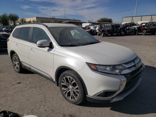 Photo 4 from auction – 2016 MITSUBISHI OUTLANDER with VIN JA4AZ3A35GZ006283
