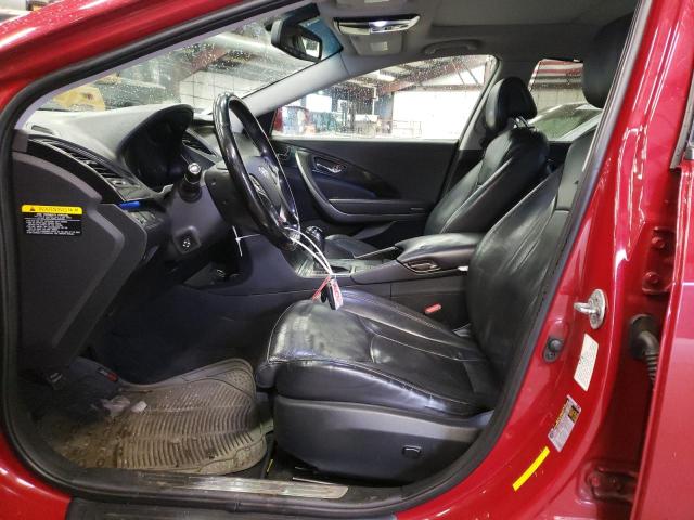 Photo 7 from auction – 2014 HYUNDAI AZERA GLS with VIN KMHFH4JG1EA351244