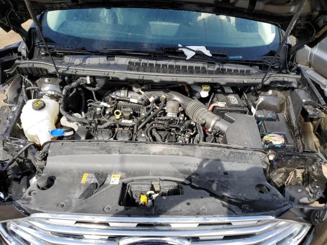 Photo 11 from auction – 2020 FORD EDGE TITAN with VIN 2FMPK4K98LBA45567