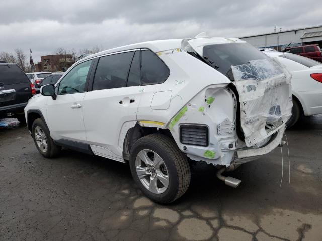 Photo 2 from auction – 2021 TOYOTA RAV4 XLE with VIN 2T3P1RFV1MC178392