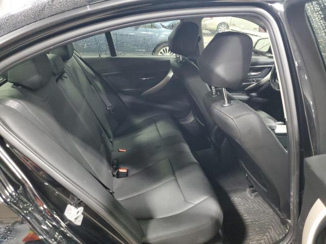 Photo 10 from auction – 2016 BMW 320 XI with VIN WBA8E5G5XGNT93809