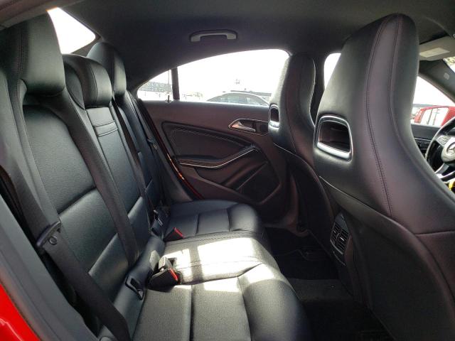 Photo 10 from auction – 2015 MERCEDES-BENZ CLA 250 with VIN WDDSJ4EB7FN186256