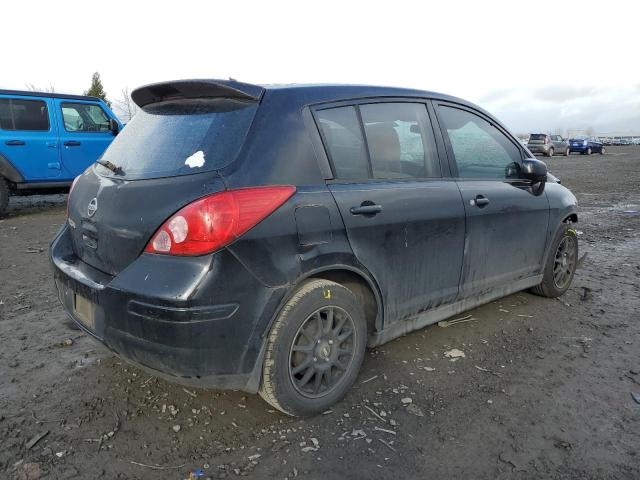 Photo 3 from auction – 2008 NISSAN VERSA with VIN 3N1BC13E48L387425