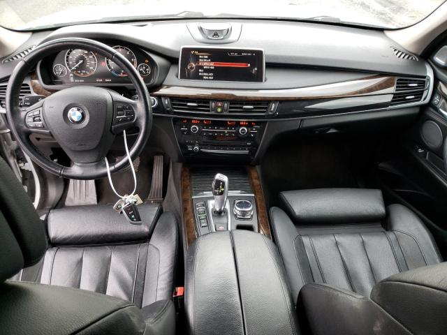 Photo 8 from auction – 2014 BMW X5 XDRIVE3 with VIN 5UXKS4C57E0J97384