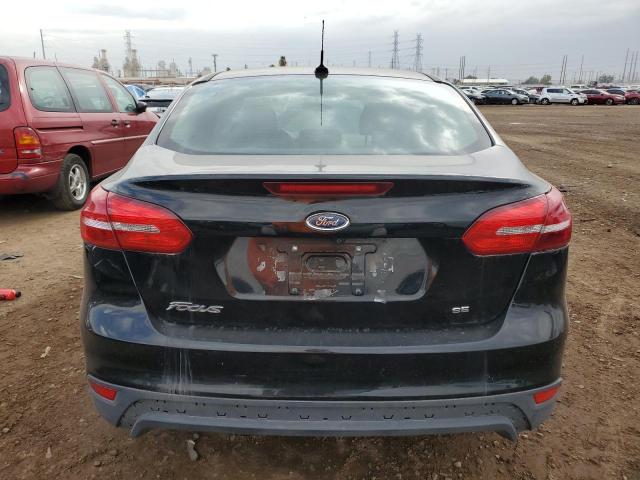 Photo 6 from auction – 2016 FORD FOCUS SE with VIN 1FADP3F25GL399378
