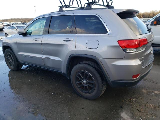 Photo 2 from auction – 2018 JEEP GRAND CHER with VIN 1C4RJFAG6JC505754