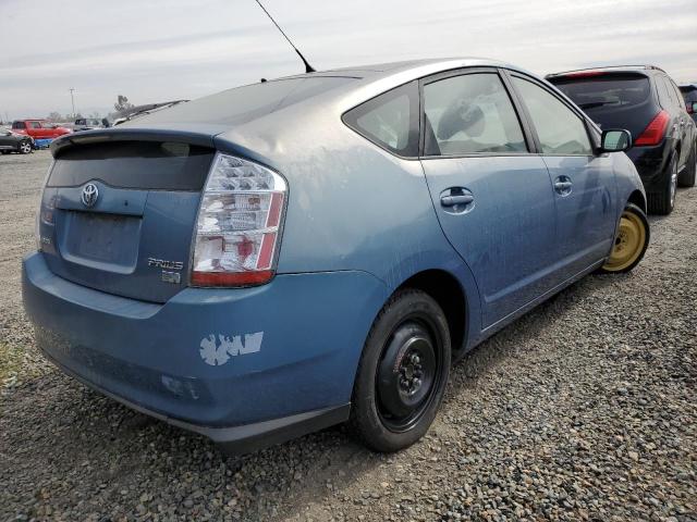 Photo 3 from auction – 2007 TOYOTA PRIUS with VIN JTDKB20U577559336