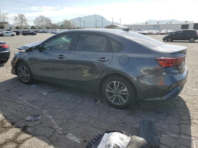 Photo 2 from auction – 2023 KIA FORTE LX with VIN 3KPF24AD3PE520062