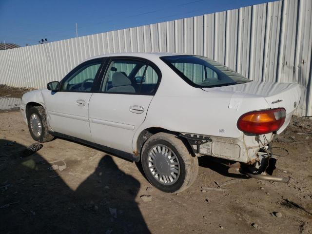Photo 2 from auction – 2003 CHEVROLET MALIBU with VIN 1G1ND52J63M563279