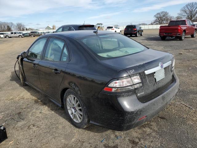 Фото 2 с аукциона – 2008 SAAB 9-3 2.0T с VIN YS3FB49Y081112641