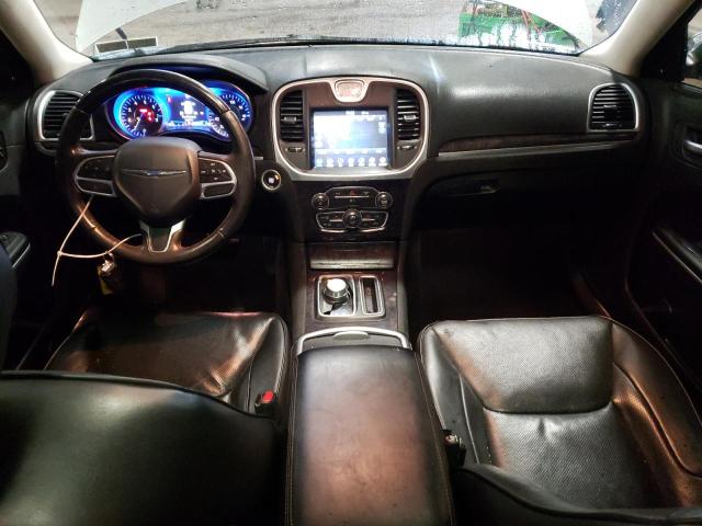 Photo 8 from auction – 2020 CHRYSLER 300 LIMITE with VIN 2C3CCAEGXLH108713