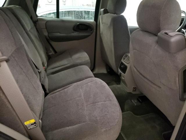 Photo 10 from auction – 2004 CHEVROLET TRAILBLAZE with VIN 1GNDT13S842169552