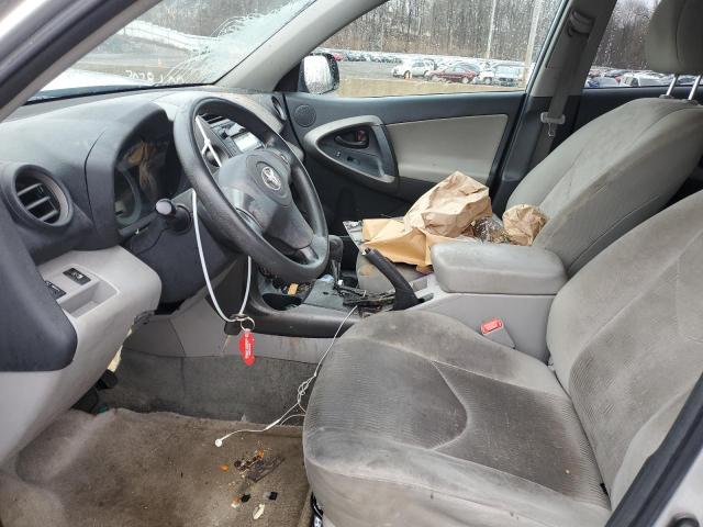 Photo 7 from auction – 2011 TOYOTA RAV4 with VIN 2T3JF4DV5BW118723