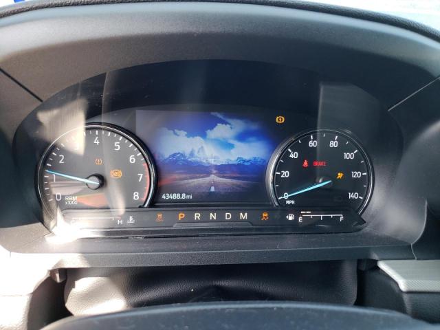Photo 9 from auction – 2020 FORD EXPLORER X with VIN 1FMSK7DH7LGB32868