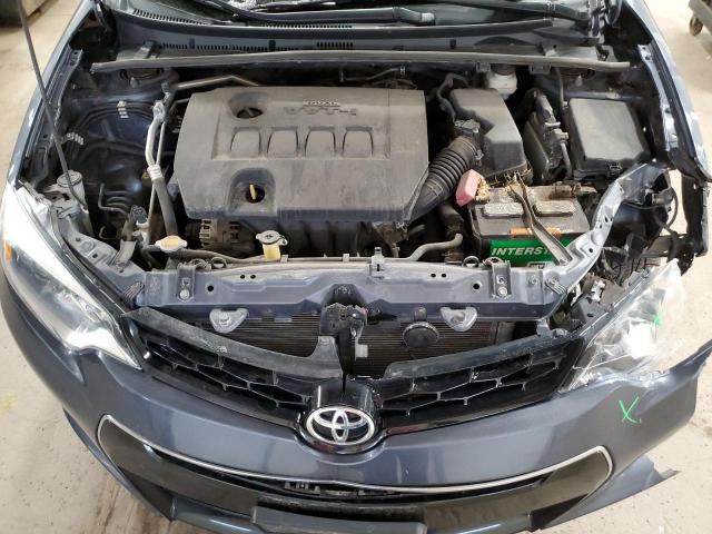 Photo 11 from auction – 2014 TOYOTA COROLLA L with VIN 5YFBURHE3EP043892