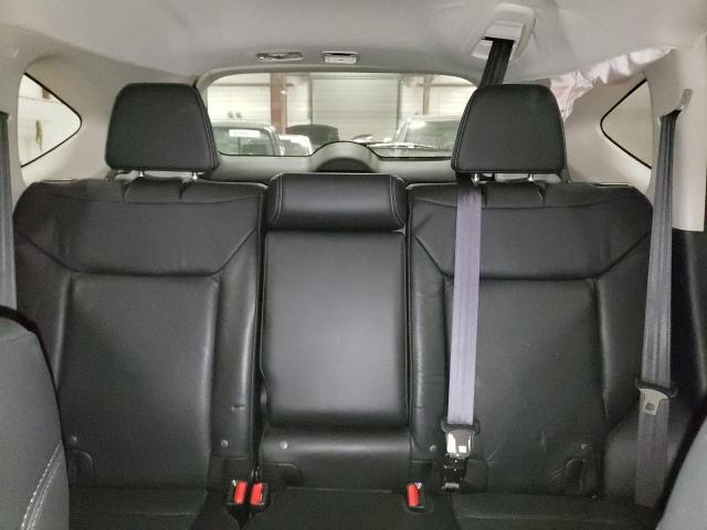 Photo 10 from auction – 2015 HONDA CR-V EXL with VIN 5J6RM4H76FL017925