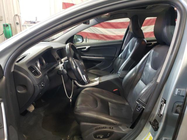 Photo 7 from auction – 2013 VOLVO S60 T5 with VIN YV1612FH7D2191405